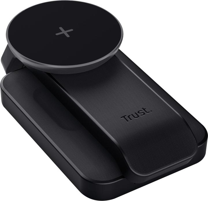 Actual product image Trust VIRO 3-IN-1 MAGNETIC CHARGE (20 W)