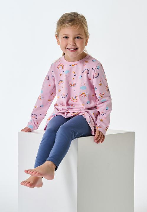 Produktbild Schiesser Pyjama Nightwear 1 (104)