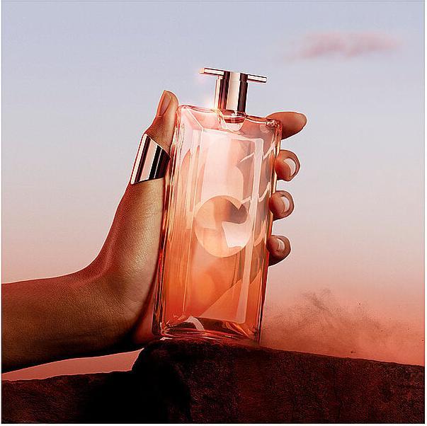 Image du produit Lancôme Idôle Now Eau de Parfum Fl 25 ml (Eau de parfum, 25 ml)