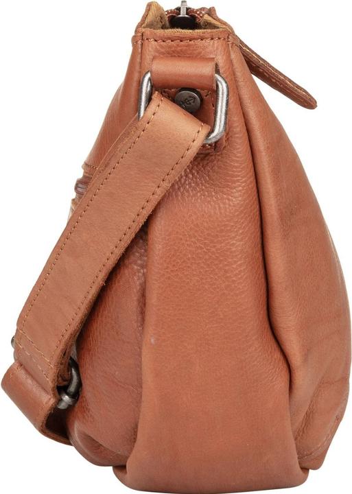 Actual product image The Chesterfield Brand Clarita shoulder bag leather 35 cm