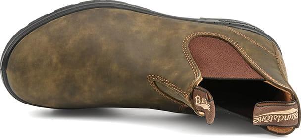 Actual product image Blundstone 585 - 12606 (37)