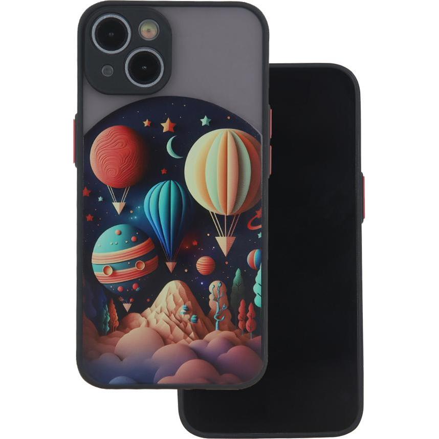 OEM Ultra Trendy Tasche für Samsung Galaxy S23 FE Travel schwarz (Samsung Galaxy S23 FE), Smartphone Hülle, Schwarz