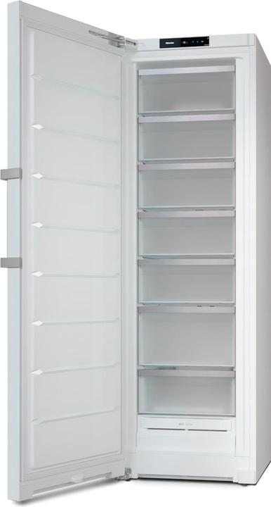 Actual product image Miele Freezers FNS 4782 D (Stand-alone, 278 l)