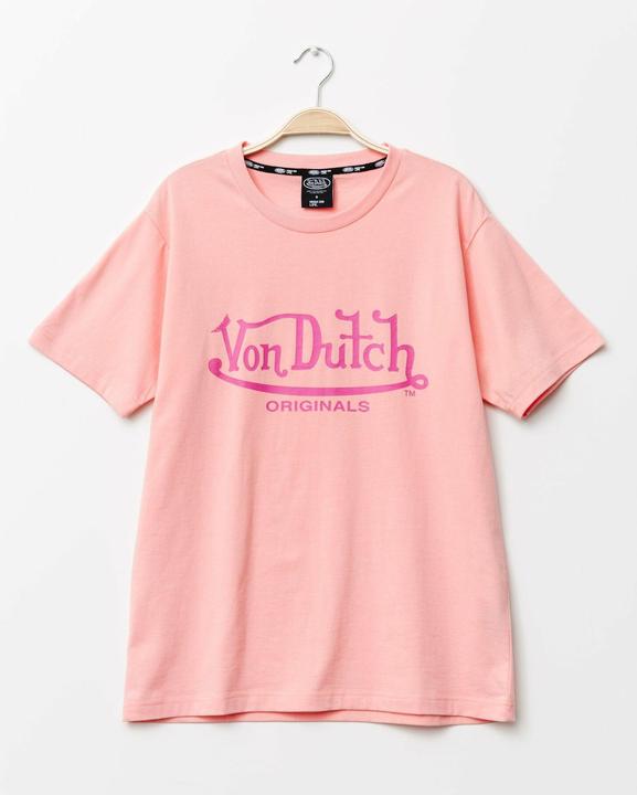 Actual product image Von Dutch 's t-shirt alexis (XL)
