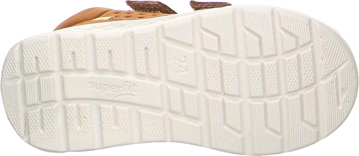 Produktbild Superfit Lauflernschuh Breeze (22)