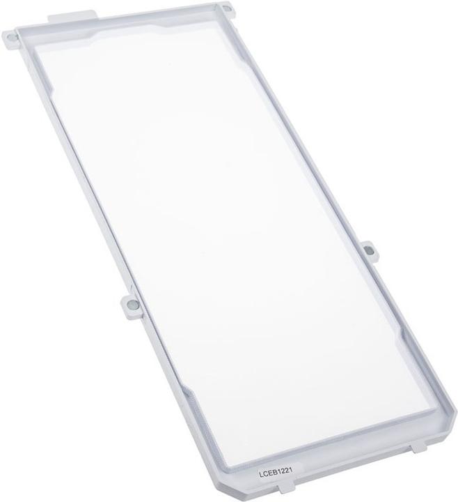 Image du produit Lian-Li Lancool 216 LAN216-2W Filtre à poussière - blanc