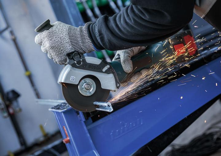 Produktbild Bosch Professional Zubehör PRO Multi Material Trennscheibe, 115 x 1 x 22,23 mm