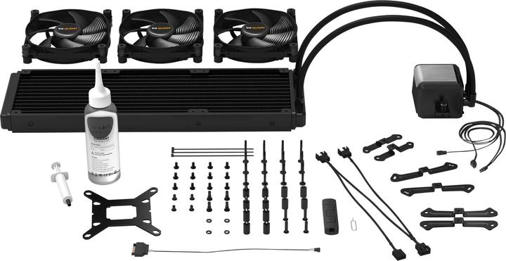 Image du produit be quiet! Silent Loop 2