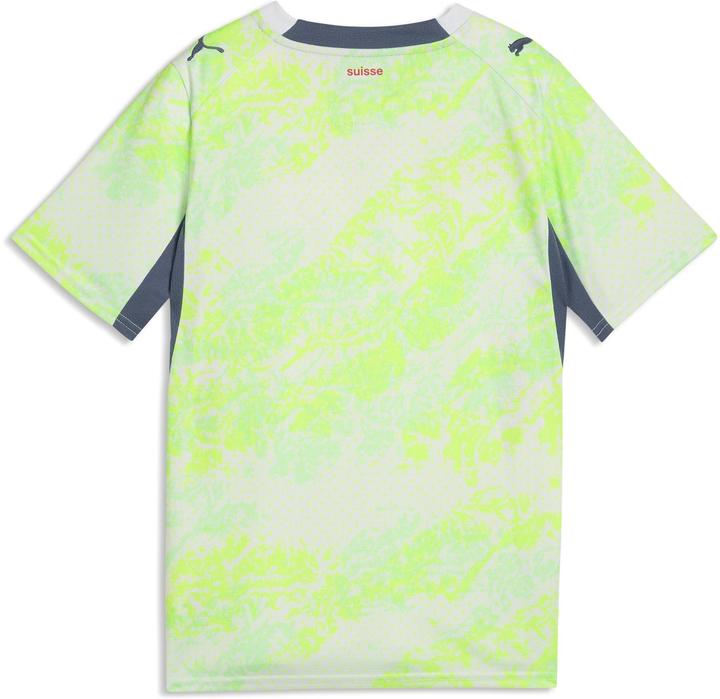 Puma SFV Away Jersey Replica Jr