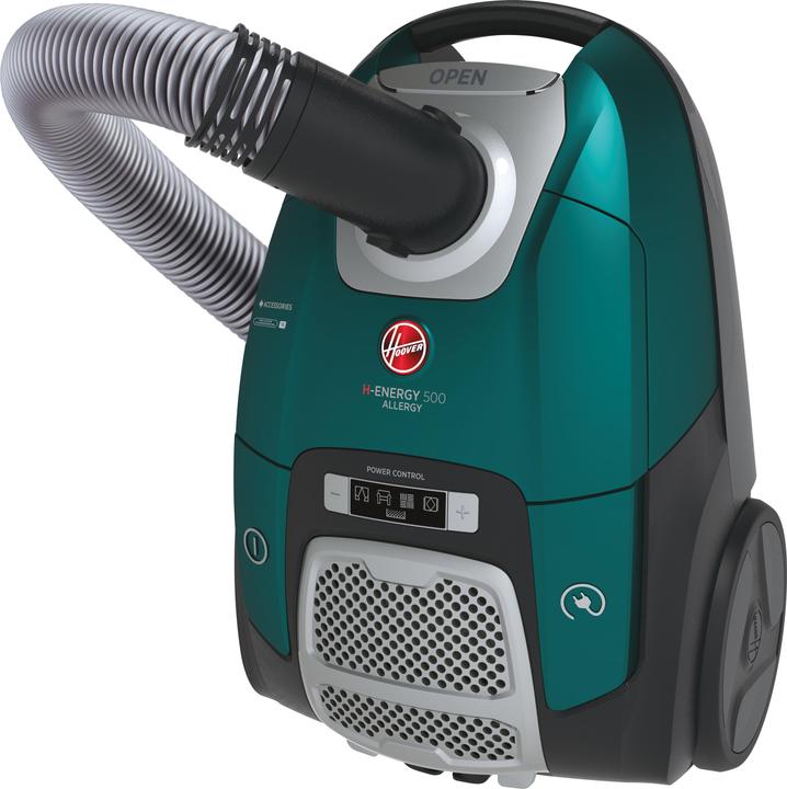 Produktbild Hoover HE530ALG 011