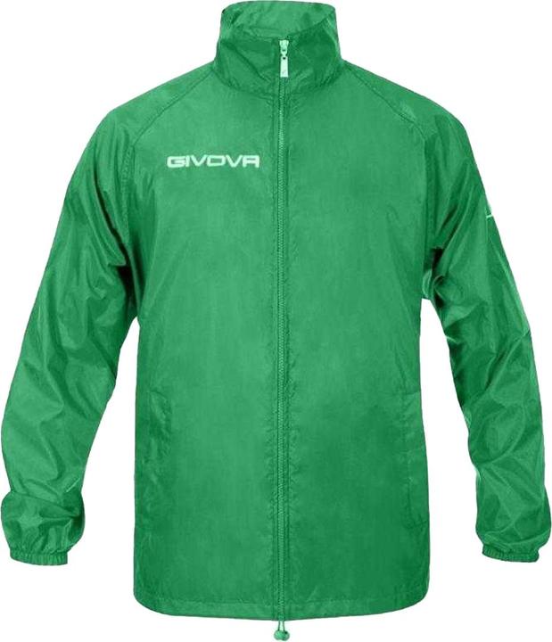 Produktbild Givova regenjacke basico (L, M, S, XL, XXL)
