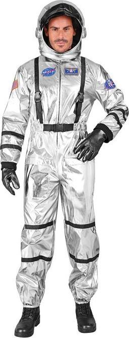 Widmann Astronaute argenté