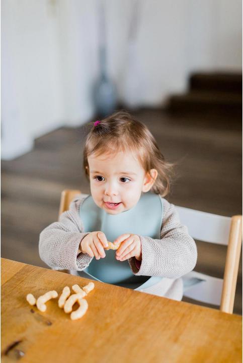 Produktbild Kindsgut Silikonlätzchen (6 Monate)