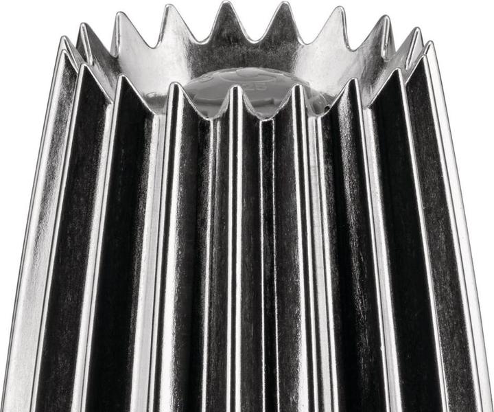 Produktbild Alessi Grind (Salz, Pfeffer, Meersalz, Diverse Gewürze)