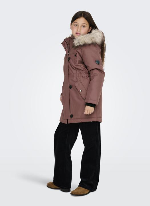 Image du produit Only Parka longue Parka longue (152)