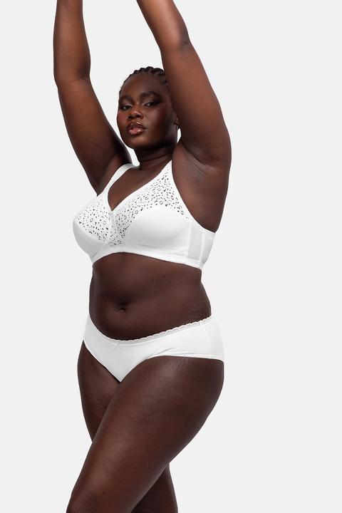 Produktbild Dorina Bügelloser BH Yvonne (Einzelpack, 85 E)