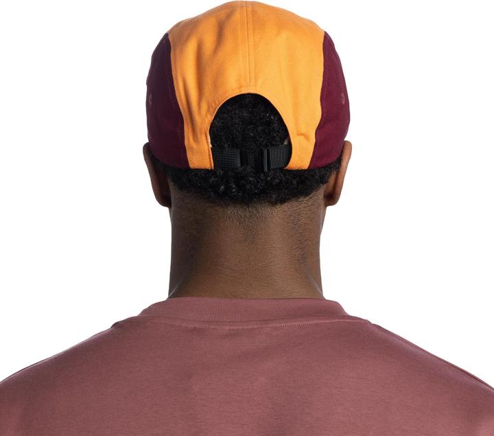 Immagine prodotto Buff 5 Panel Venture Cap All Cloud (Taglia unica)