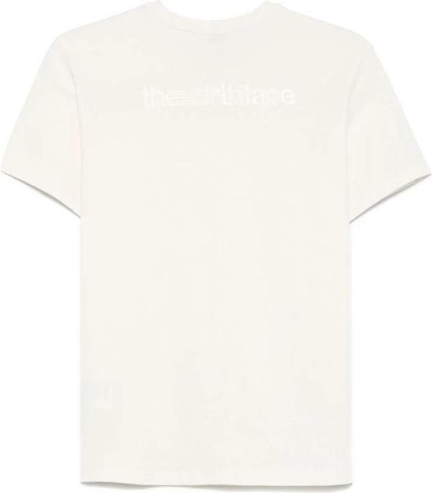 Actual product image North Face Crew Neck Short Sleeve T-Shirt (S)