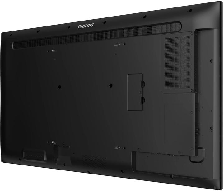 Immagine prodotto Philips Q-Line 50BDL3511Q 18/7/UHD/400cd (3840 x 2160 pixel, 50")