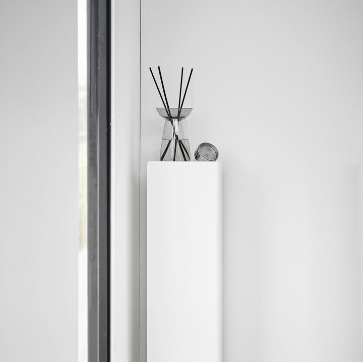 Produktbild Yamazaki TOWER Toilettenpapierhalter mit Rollen