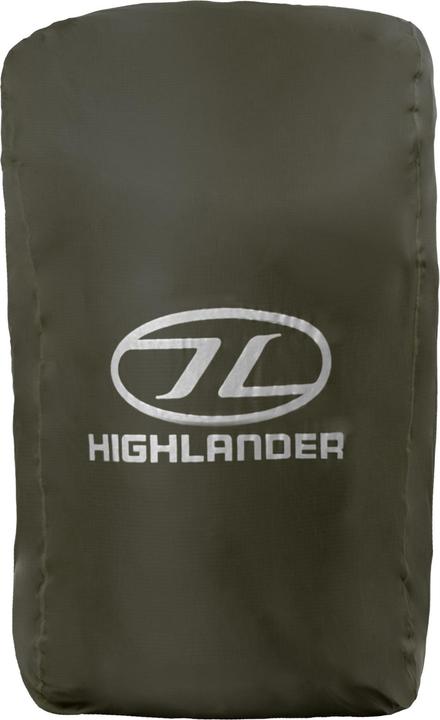 Actual product image Highlander Duck'S Back Raincover S gr