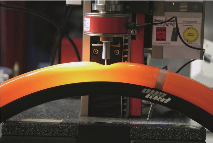 Produktbild Tubolito Tubo MTB Plus (Presta (SV), 27.5", 42 mm)