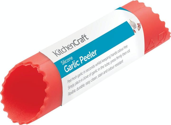 Produktbild Kitchen Craft Knoblauchschäler