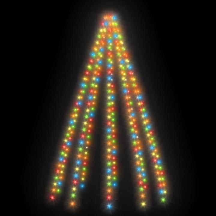 Immagine prodotto vidaXL Baumlicht (2.50 m)