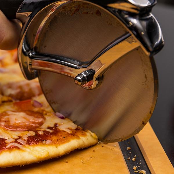 Actual product image Broil King Deluxe