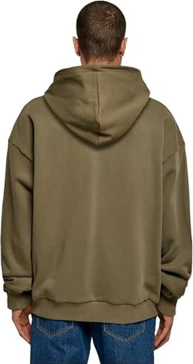 Produktbild Merchcode NITM-Halloween Ultra Heavy Hoody - 113167 (L)