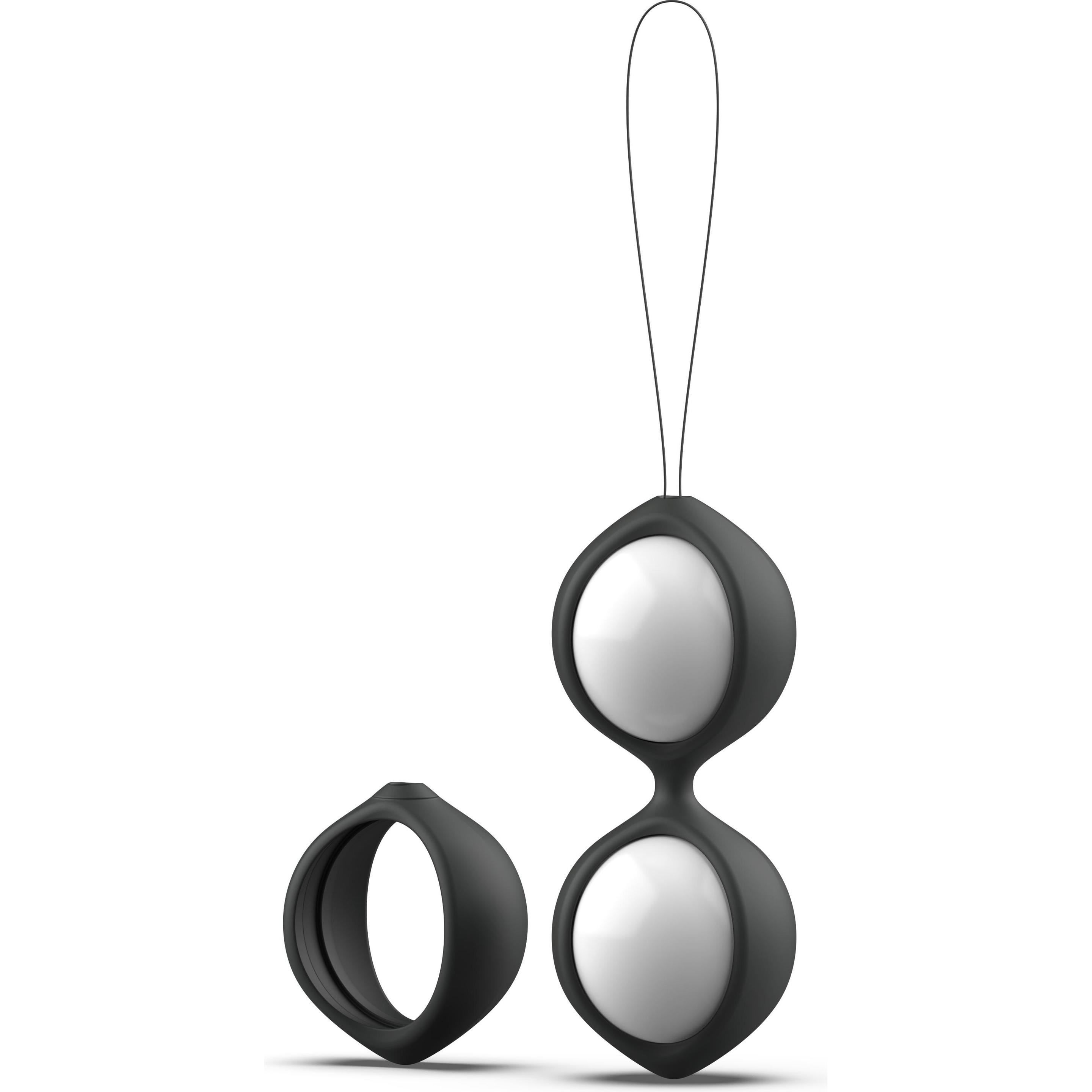 Bswish Bfit Classic Flex Black 38 gram (38 G) (20852923)