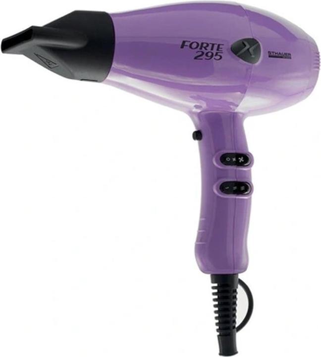 Produktbild XanitaliaPro Xanitalia Pro Xan Pro Hair Dryer Strong 295 Purple