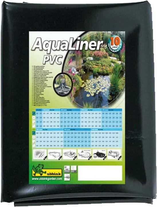 Actual product image Ubbink Gartenteich Zubehör