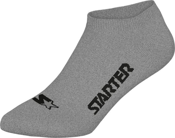 Produktbild Starter Basicsocken Sneaker (6er Pack, 43 - 46)