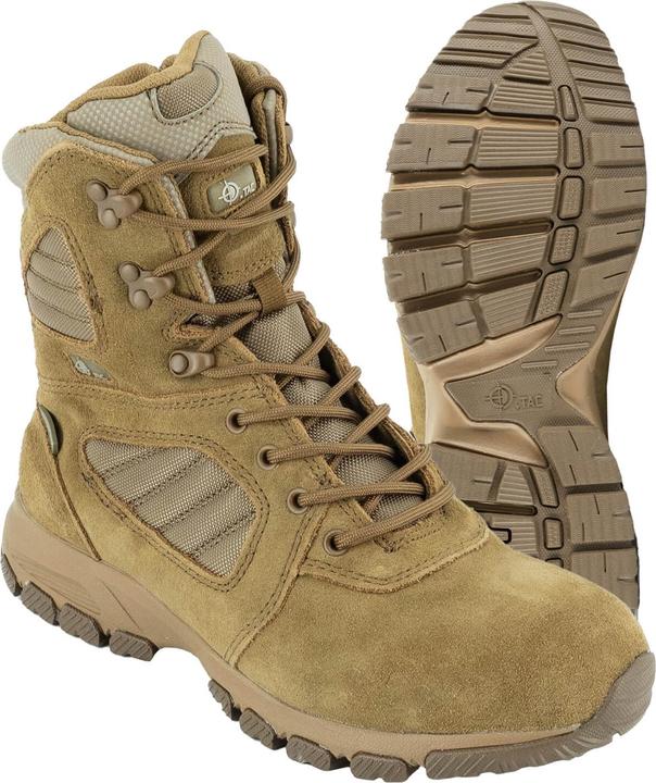 Image du produit Dicks Tactical Bottes Secure Force (41.5)