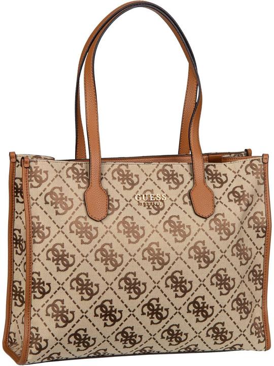 Produktbild Guess Silvana Shopper Tasche 40.5 cm (17 l)