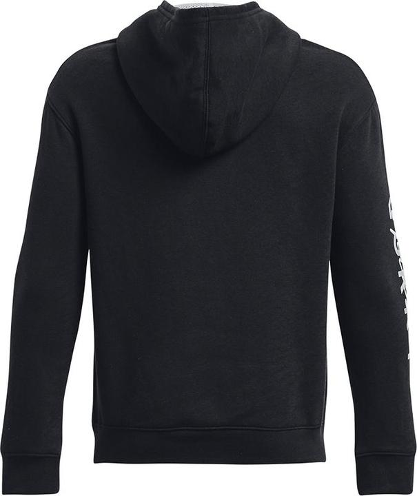 Immagine prodotto Under Armour Felpa con cappuccio Curry Splash Bambino (S)