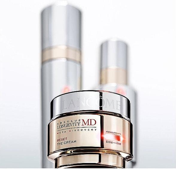Image du produit Lancôme Lan Longevity Md Reset Cream 50 (50 ml)