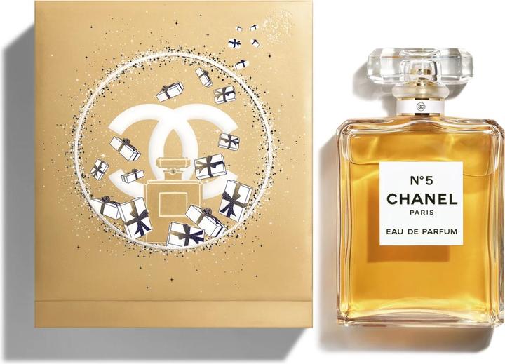 Produktbild Chanel No 5 (Eau de Parfum, 100 ml)