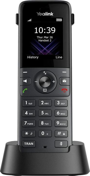 Yealink Portatile W73H