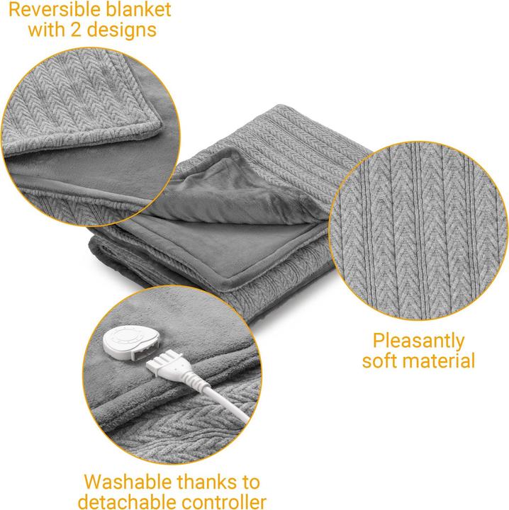 Actual product image Medisana HB680 (160 x 160 x 160 cm)