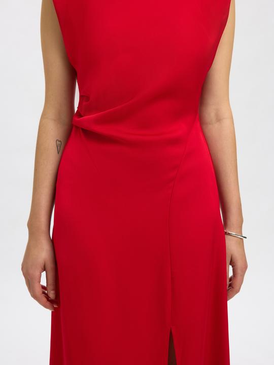 Produktbild Selected Femme Viskose Maxikleid (42)