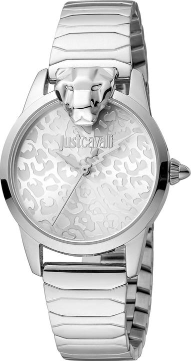 Produktbild Just Cavalli Mod. ANIMALIER (Analoguhr, 32 mm)