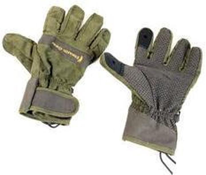 Actual product image Stealth Gear Gloves size S (S)