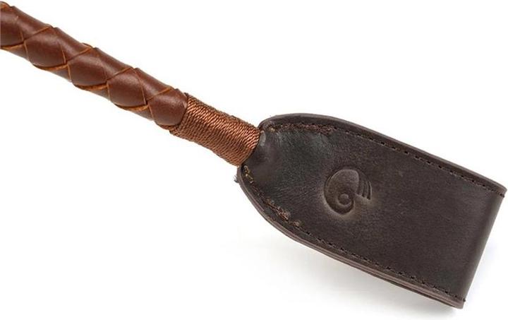 Image du produit Liebe Seele Cravache en cuir
