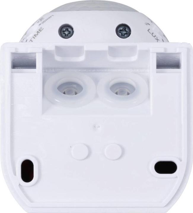 Produktbild Sygonix SY-6733024 Wand, Oberflächenmontage PIR-Bewegungsmelder 360 °, 180 ° Rel
