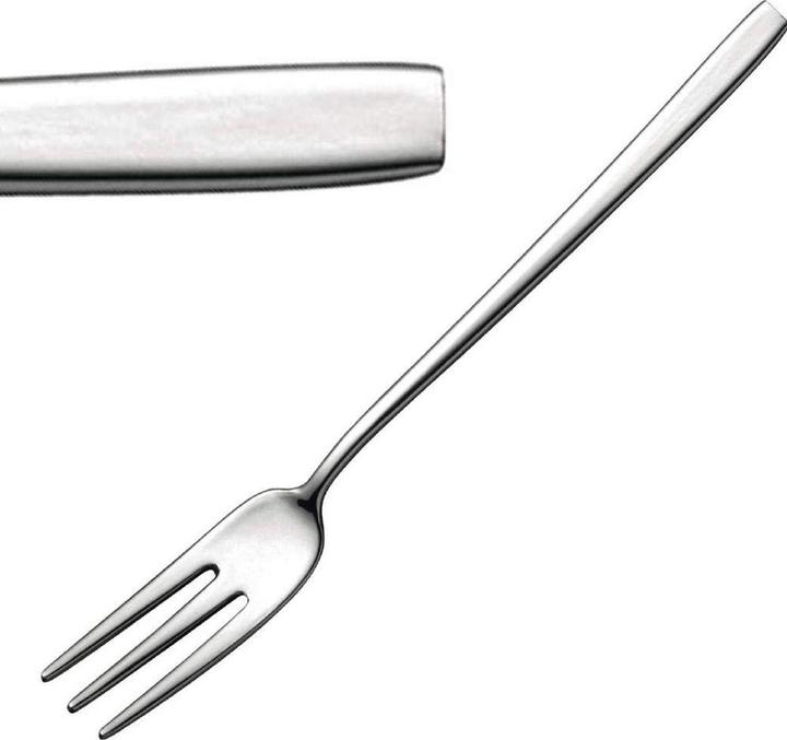 Image du produit Abert Mini Appetizer Gabel Edelstahl 11.5cm (Fourchette)