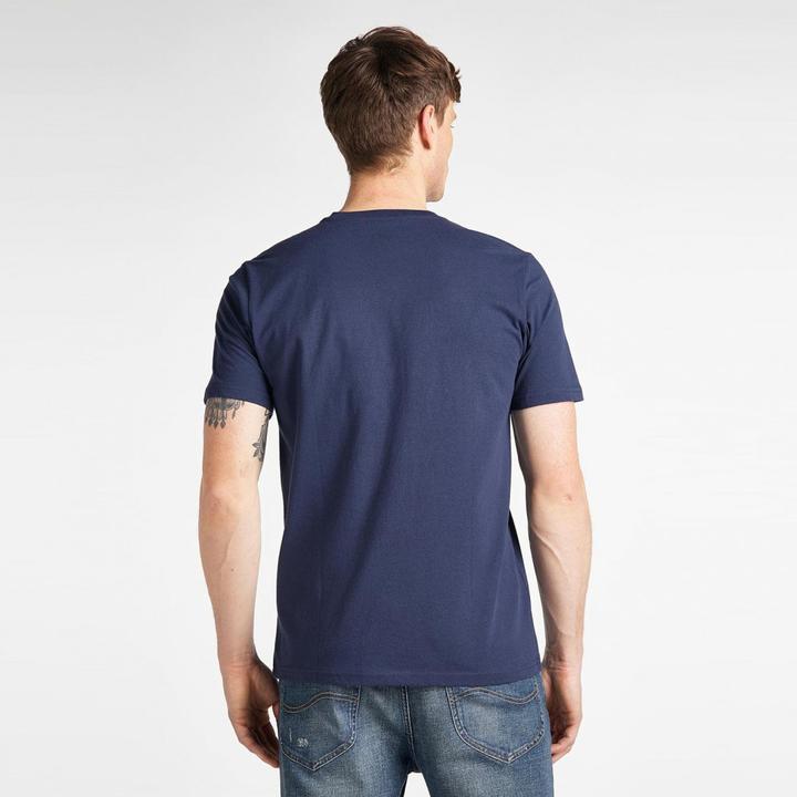 Produktbild Lee t-hirt (S)