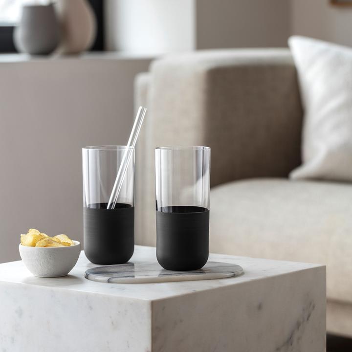 Immagine prodotto Villeroy & Boch Manufacture Rock (0.30 l, 4x)