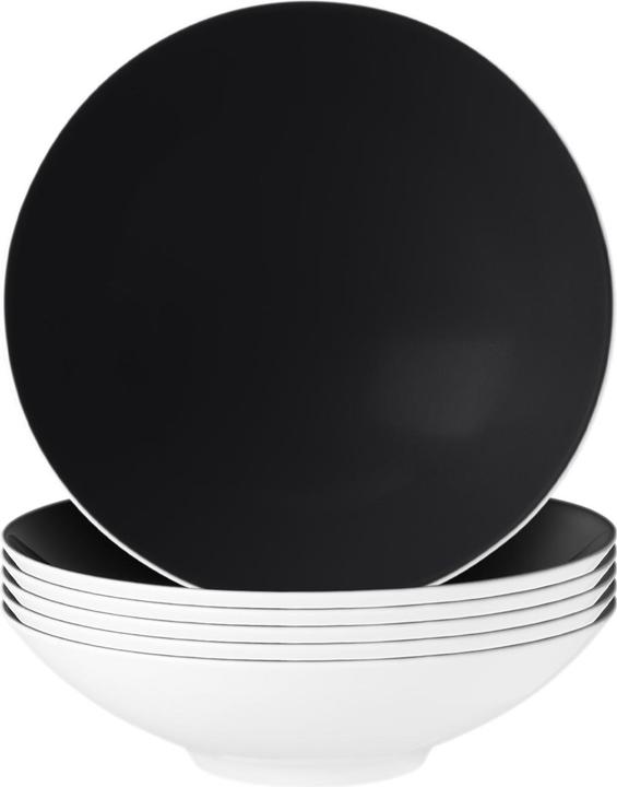 glamorous black